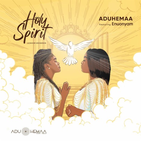 Holy Spirit ft. Enuonyam Music | Boomplay Music