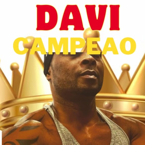 DAVI CAMPEAO | Boomplay Music