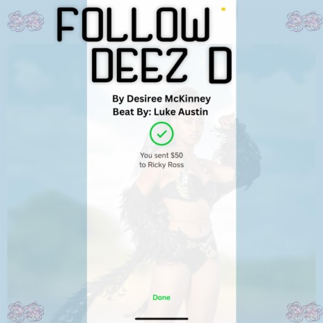 Follow Deez D | Boomplay Music