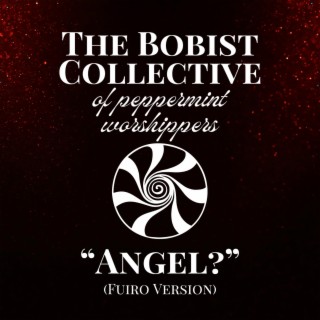 ANGEL? ft. Fuiro lyrics | Boomplay Music