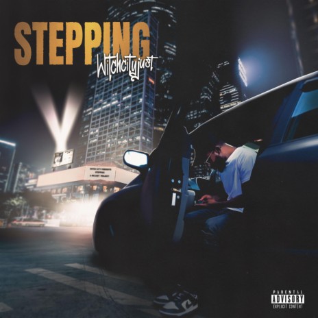 STEPPING | Boomplay Music