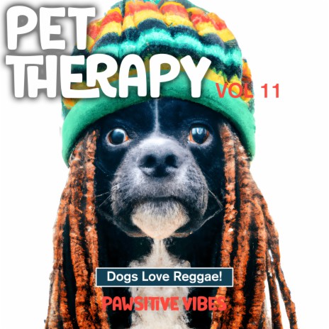 Pawsitively Reggae | Boomplay Music