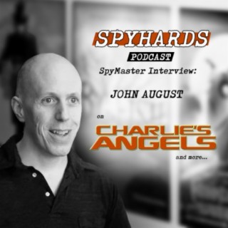 SpyMaster Interview #5 - John August