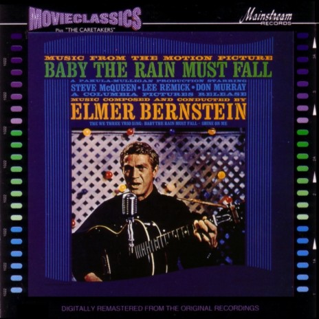 Baby The Rain Must Fall (Main) | Boomplay Music