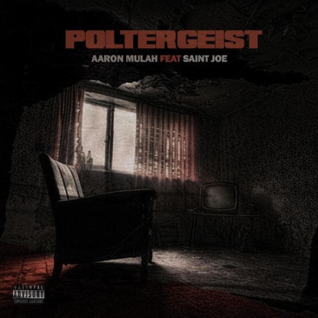 Poltergeist (feat. Saint Joe) | Boomplay Music