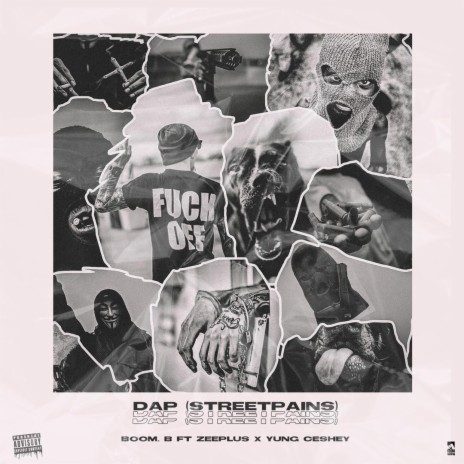 DAP | Boomplay Music