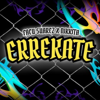 ERREKATE