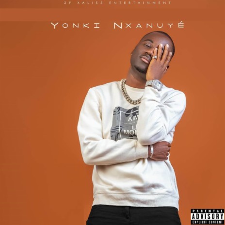 Yonki Nxanuyé | Boomplay Music
