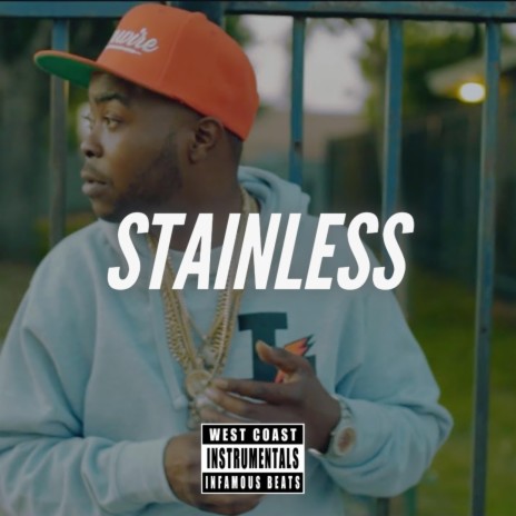 Stainless | Boomplay Music