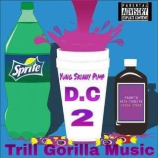 D.C. (Double Cup)