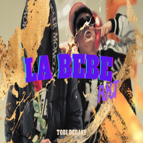 LA BEBE RKT | Boomplay Music