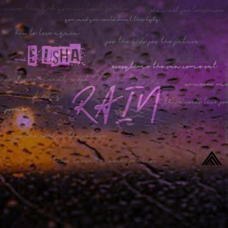 Rain | Boomplay Music