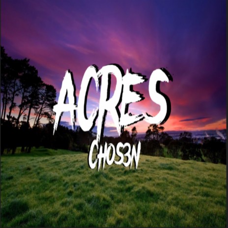 Acres