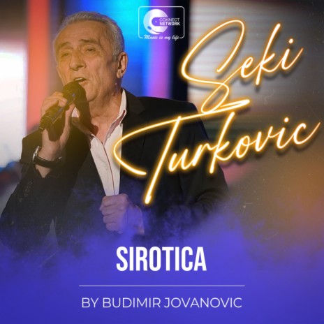 Sirotica (Live) | Boomplay Music