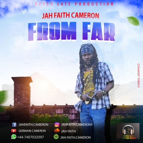 from far | Boomplay Music