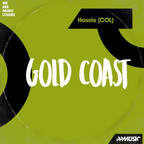 Gold Coast (Original Mix)