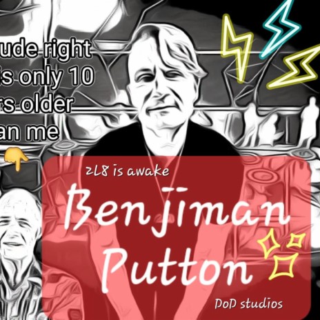 Benjiman putton | Boomplay Music