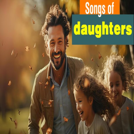 Songs of Daughters | Boomplay Music