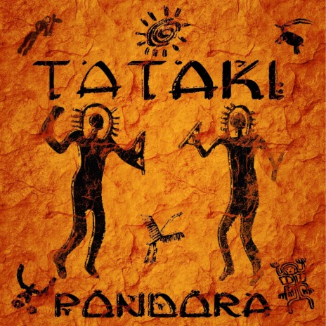 Tataki | Boomplay Music