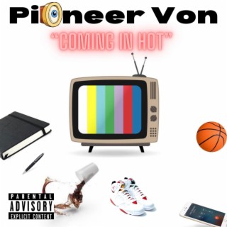 Pioneer Von