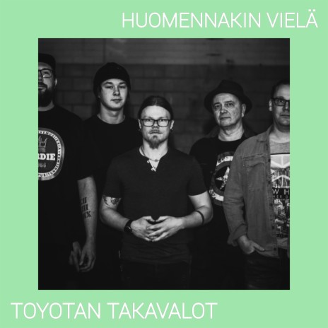 Huomennakin vielä | Boomplay Music