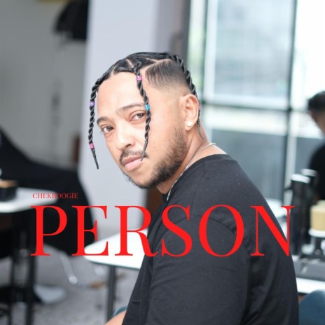 Person | Boomplay Music