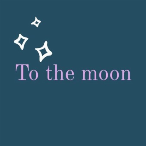 To the moon (corny song)