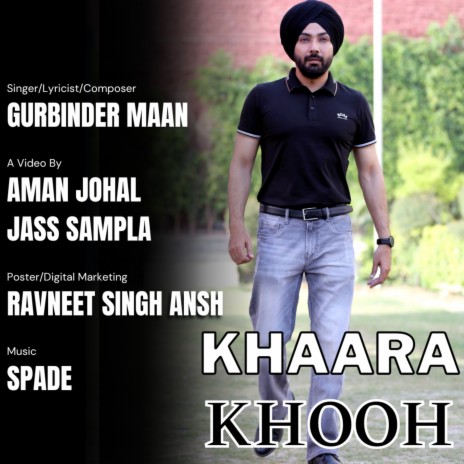 Khaara Khooh | Boomplay Music