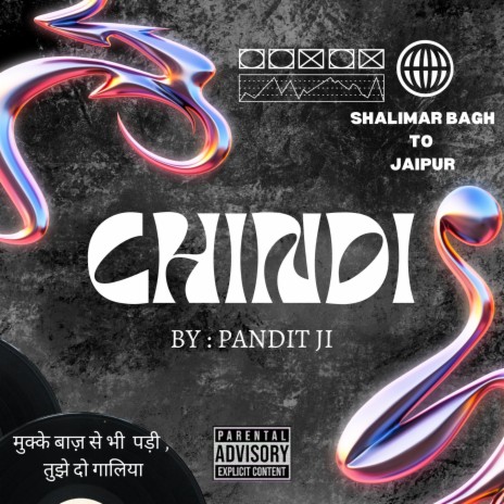 CHINDI | Boomplay Music