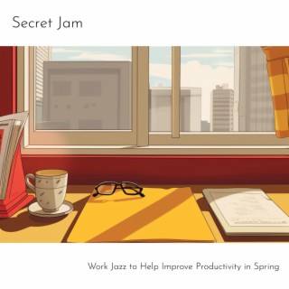 Work Jazz to Help Improve Productivity in Spring