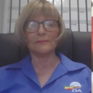 Helen Zille on how DA selects MPs; Zuma, coalitions, Western Cape and McKenzie