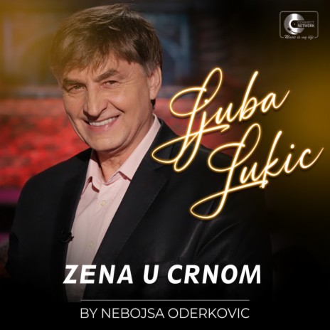 Zena u crnom (Live) | Boomplay Music