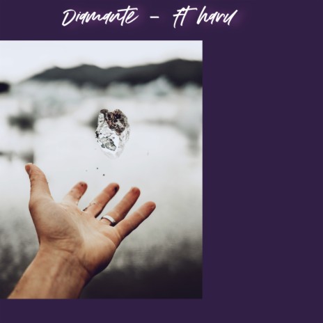 Diamante ft. Haru | Boomplay Music