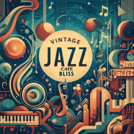 Drinks in Retro Bars ft. Cafe Bar Jazz Club & Jazz Cafe! | Boomplay Music