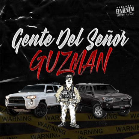 Gente Del Señor Guzman ft. Jess portillo | Boomplay Music
