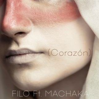 Corazón (feat. MACHAKA)