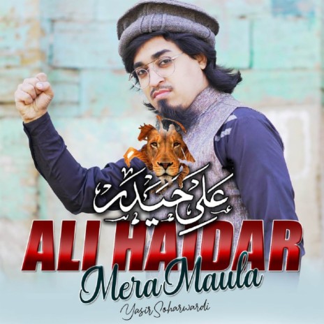 Mera Maula Ali Haidar | Boomplay Music
