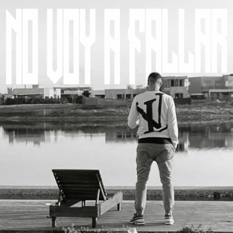 No Voy A Fallar | Boomplay Music