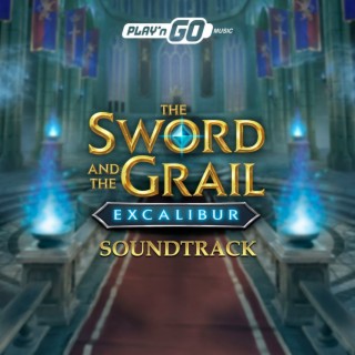 The Sword and the Grail Excalibur Soundtrack