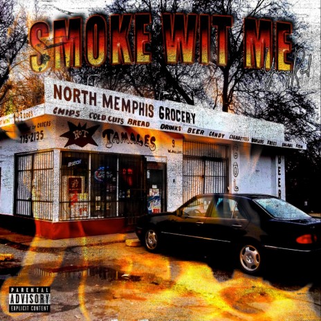 Smoke Wit Me | Boomplay Music