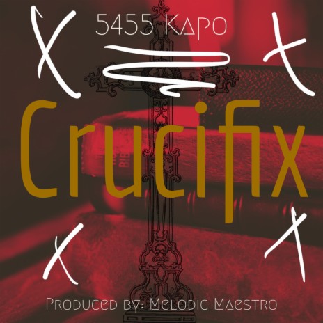 Crucifix (Remastered) | Boomplay Music