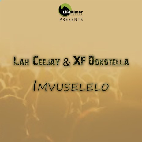 Imvuselelo (Original Mix) ft. XF Dokotella | Boomplay Music