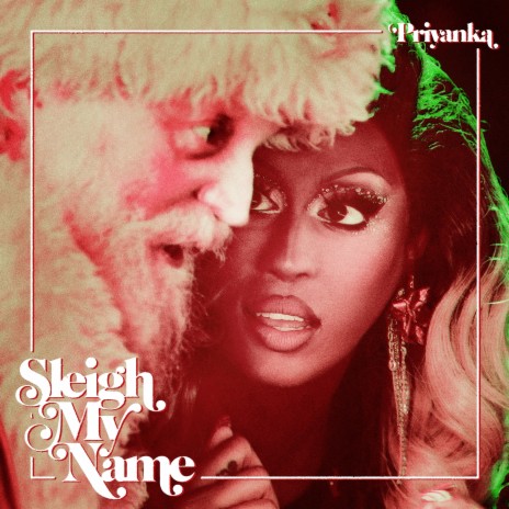 Sleigh My Name | Boomplay Music