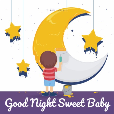 All Through The Night ft. Active Baby Music Workshop & Academy of the Stars | Boomplay Music
