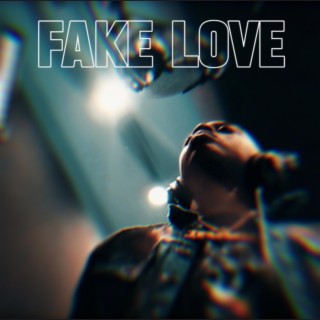 Fake Love lyrics | Boomplay Music