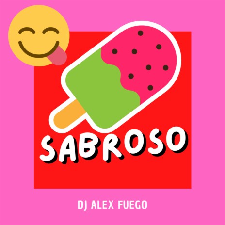 Sabroso | Boomplay Music