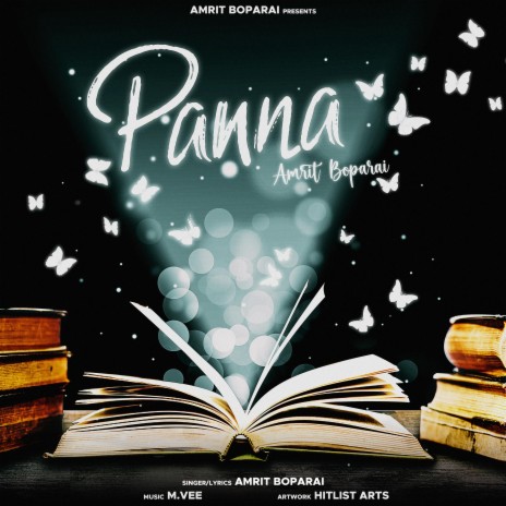 Panna | Boomplay Music