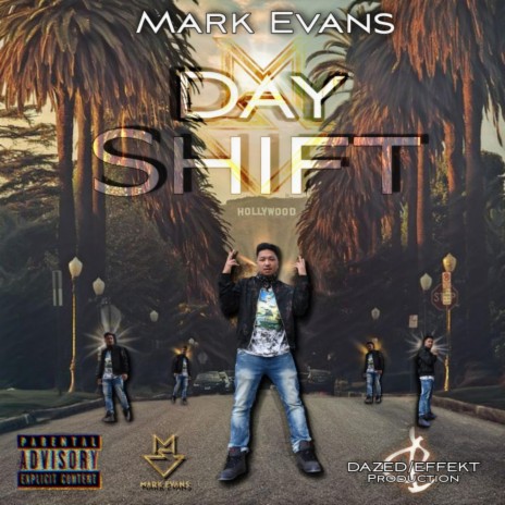 DAY SHIFT | Boomplay Music