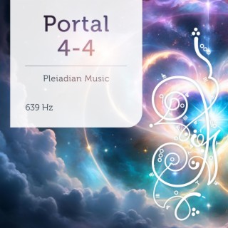 Portal 4-4 639 Hz