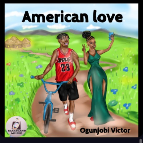 American Love | Boomplay Music
